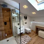 Duplex Morsztynowska *