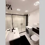 Duplex Morsztynowska Lejlighed *