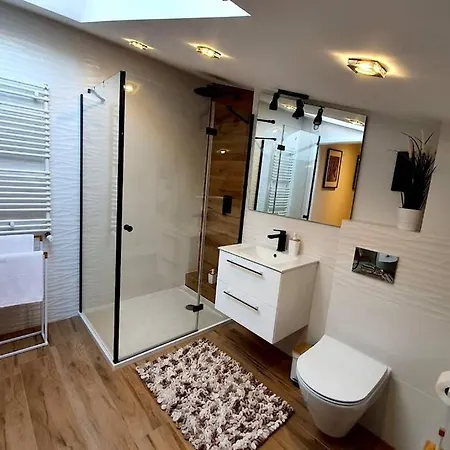 Duplex Morsztynowska